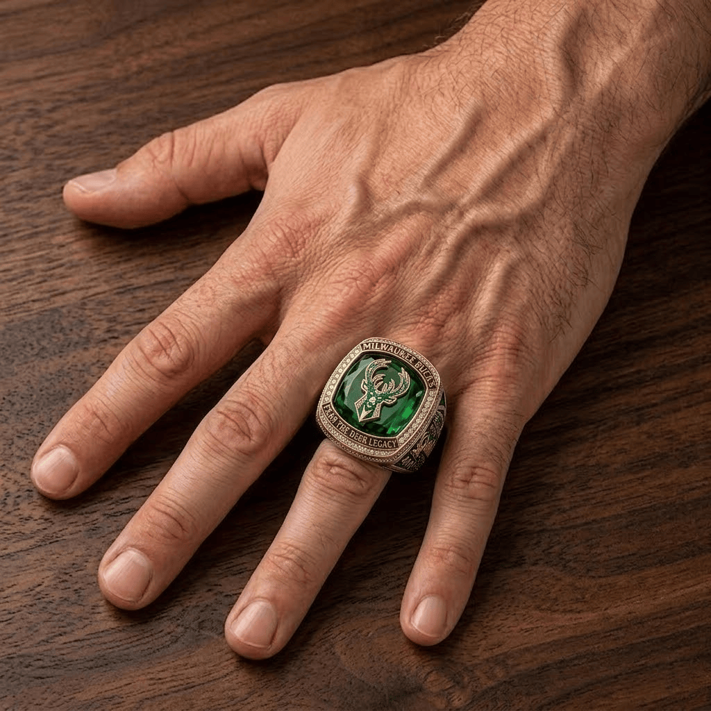 MLKBB Premium Ring TTNL