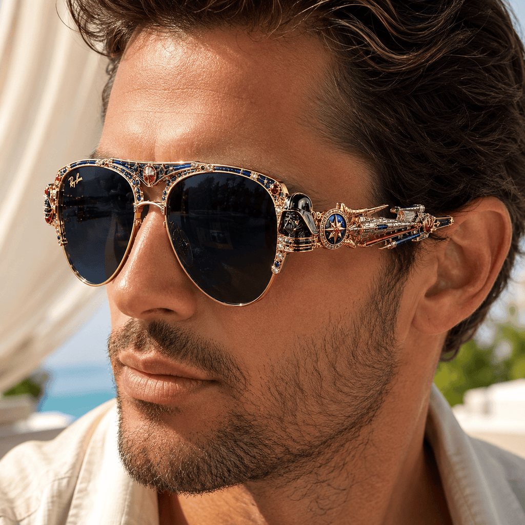 PREMIUM STW UNISEX SUNGLASSES PTKL