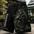 Premium KWSK Casual Shorts HQH
