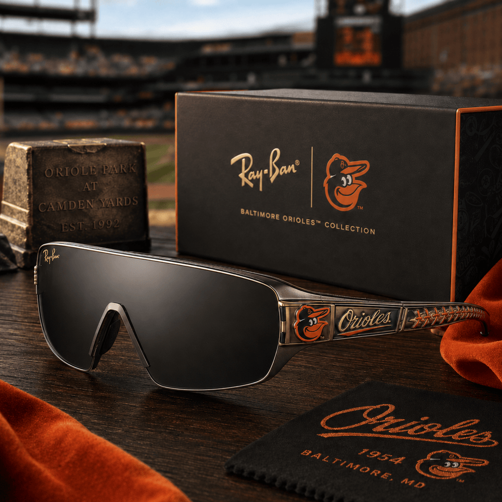 PREMIUM BTMO UNISEX SUNGLASSES NTVA