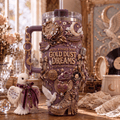 STNK 40oz Tumbler With Handle HTTT