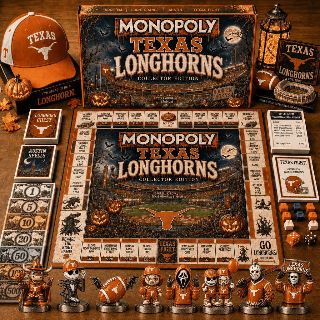 TLH Premium Board Game NHVH